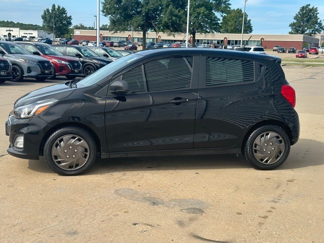 Used 2020 Chevrolet Spark LS with VIN KL8CB6SA0LC409577 for sale in Cape Girardeau, MO