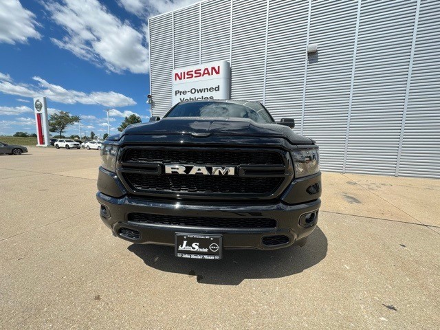 Used 2023 RAM Ram 1500 Pickup Tradesman with VIN 1C6RREGT9PN614785 for sale in Cape Girardeau, MO