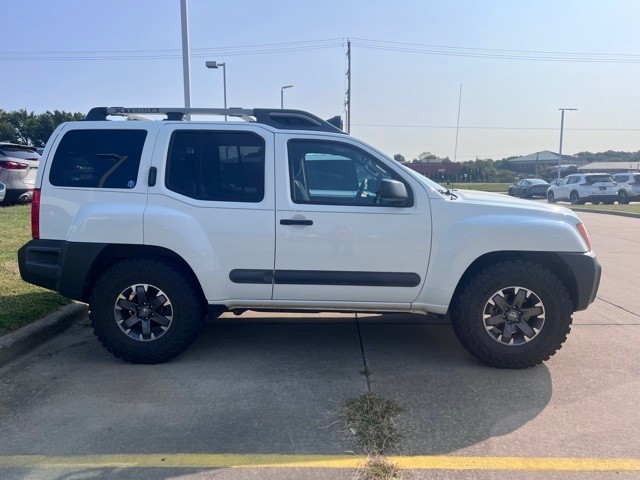 Used 2015 Nissan Xterra PRO-4X with VIN 5N1AN0NW8FN655498 for sale in Cape Girardeau, MO